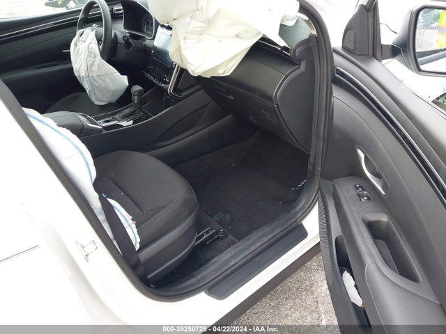 Hyundai TUCSON SEL 2024 5NMJB3DE3RH394547 Image 5