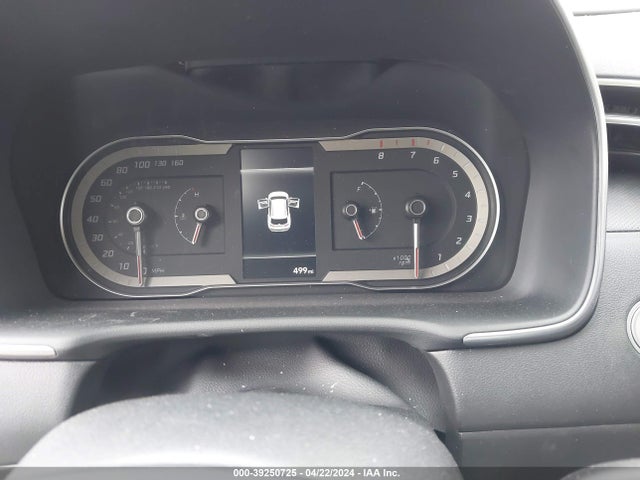 Hyundai TUCSON SEL 2024 5NMJB3DE3RH394547 Image 7