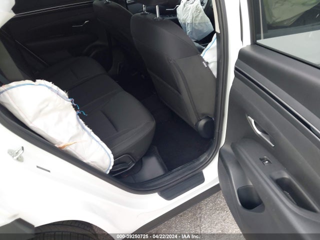 Hyundai TUCSON SEL 2024 5NMJB3DE3RH394547 Image 8