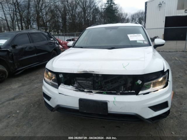 3VV0B7AXXLM021200 Volkswagen Tiguan 2.0t S