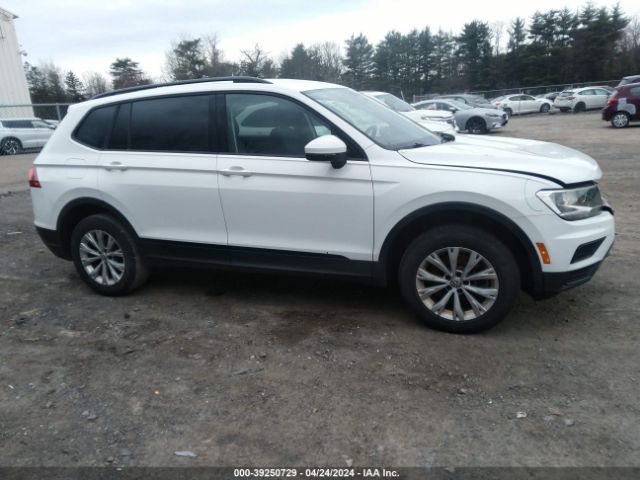 3VV0B7AXXLM021200 Volkswagen Tiguan 2.0t S