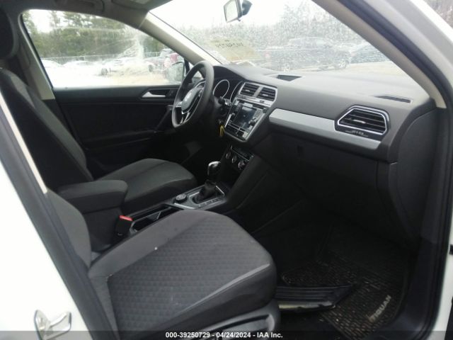 3VV0B7AXXLM021200 Volkswagen Tiguan 2.0t S