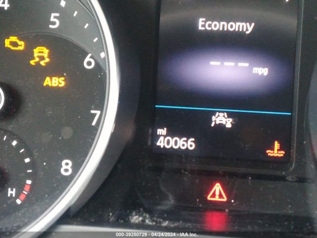 3VV0B7AXXLM021200 Volkswagen Tiguan 2.0t S