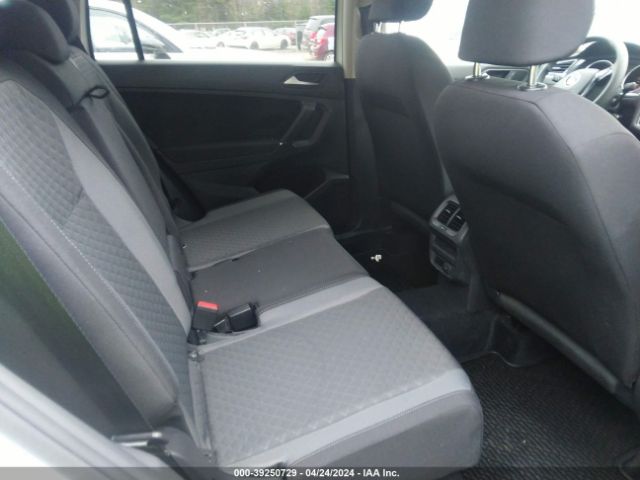3VV0B7AXXLM021200 Volkswagen Tiguan 2.0t S