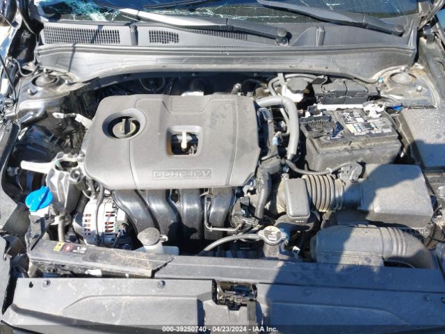 3KPF24AD9RE744732 KIA Forte Lxs