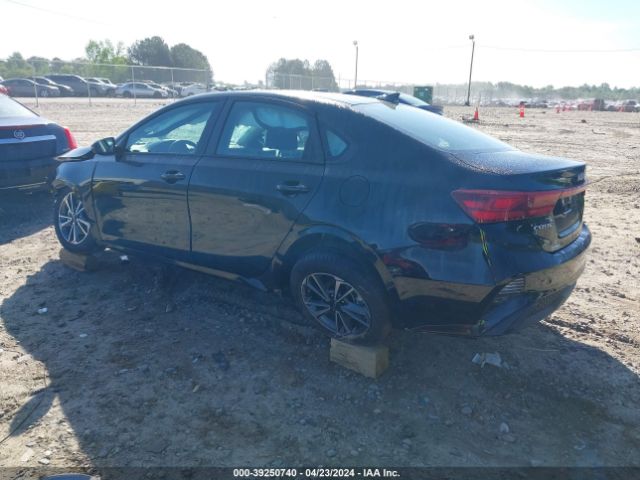 3KPF24AD9RE744732 KIA Forte Lxs