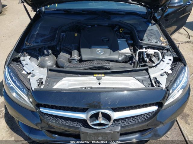 WDDWK4KB9JF627701 Mercedes-Benz C 300 4matic