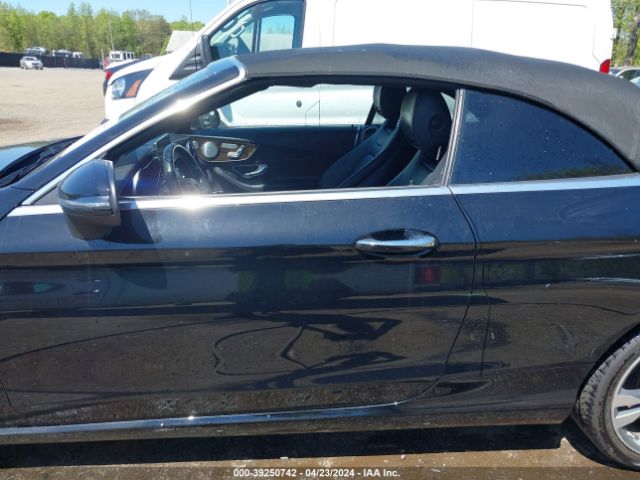 WDDWK4KB9JF627701 Mercedes-Benz C 300 4matic