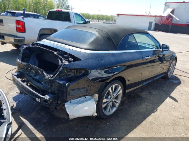 WDDWK4KB9JF627701 Mercedes-Benz C 300 4matic