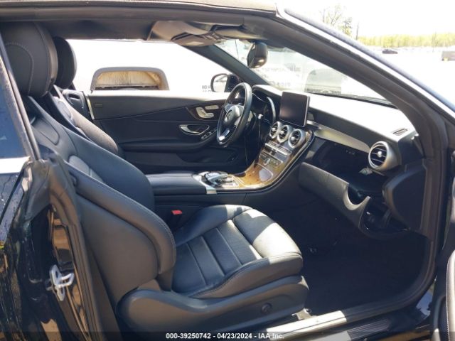 WDDWK4KB9JF627701 Mercedes-Benz C 300 4matic