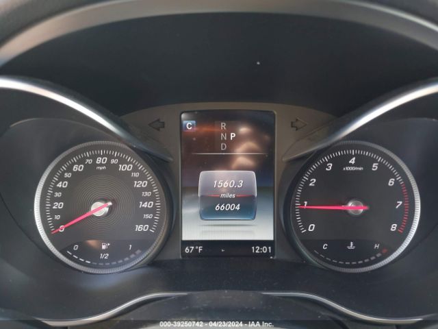 WDDWK4KB9JF627701 Mercedes-Benz C 300 4matic