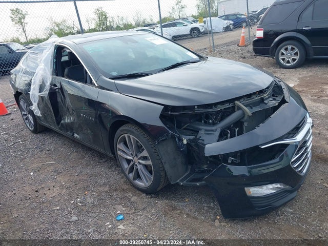 Chevrolet Malibu Fwd 2lt 2023 1G1ZE5ST4PF157821 main image