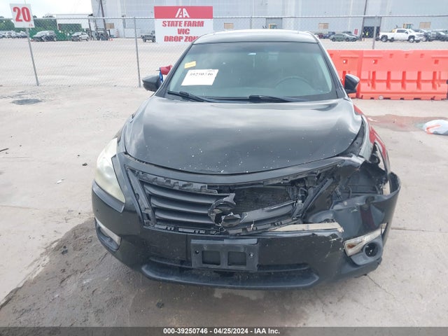Nissan Altima 2.5 Sl 2015 1N4AL3AP4FC132815 Image 12