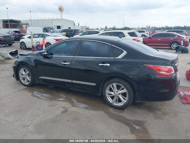 Nissan Altima 2.5 Sl 2015 1N4AL3AP4FC132815 Image 14
