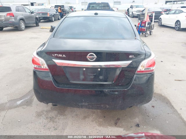 Nissan Altima 2.5 Sl 2015 1N4AL3AP4FC132815 Image 16