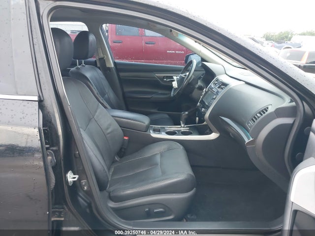Nissan Altima 2.5 Sl 2015 1N4AL3AP4FC132815 Image 5