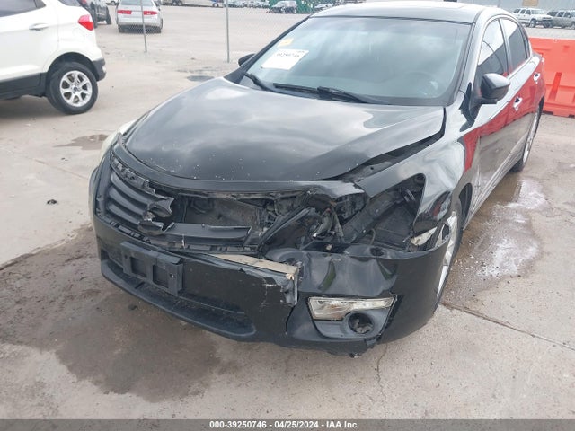 Nissan Altima 2.5 Sl 2015 1N4AL3AP4FC132815 Image 6