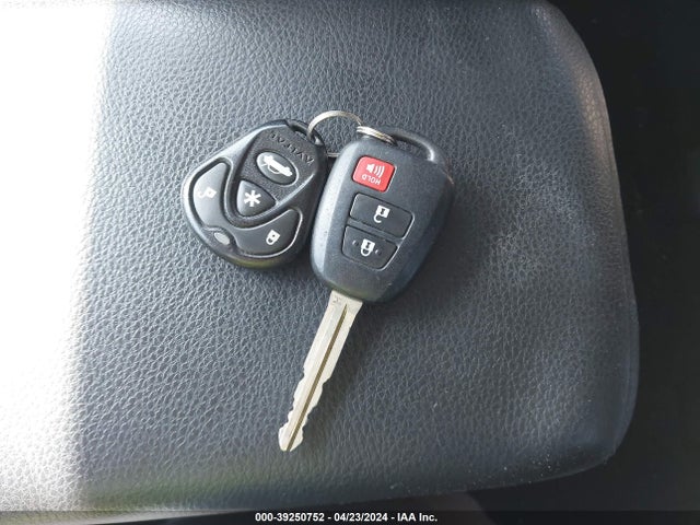 Toyota Rav4 Xle 2014 2T3RFREV7EW187593 Image 11