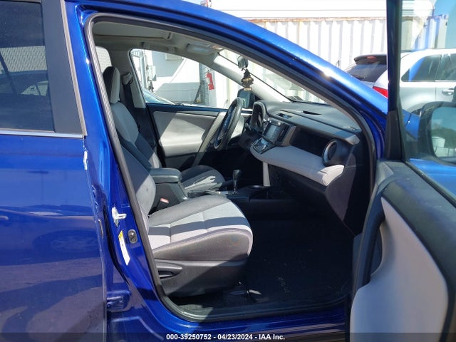 Toyota Rav4 Xle 2014 2T3RFREV7EW187593 Image 5