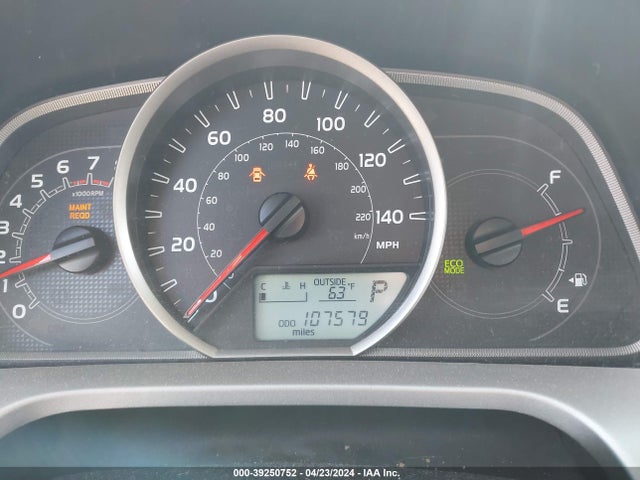 Toyota Rav4 Xle 2014 2T3RFREV7EW187593 Image 7