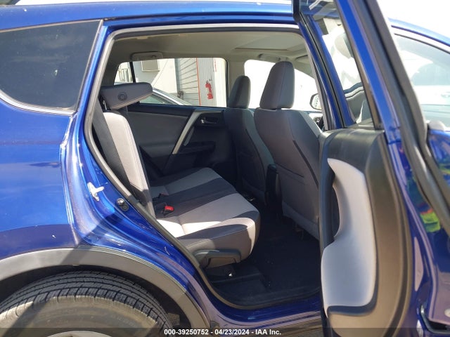 Toyota Rav4 Xle 2014 2T3RFREV7EW187593 Image 8