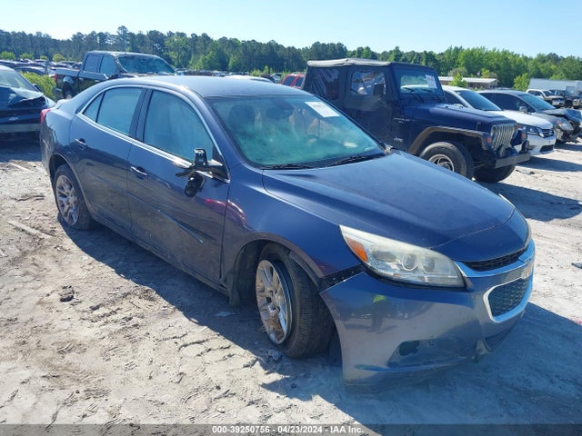 Chevrolet MALIBU 1LT 2015 1G11C5SL6FF290890 main image