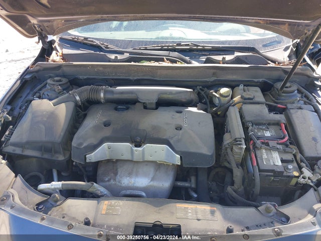Chevrolet MALIBU 1LT 2015 1G11C5SL6FF290890 Image 10