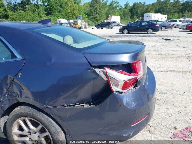 Chevrolet MALIBU 1LT 2015 1G11C5SL6FF290890 Image 13