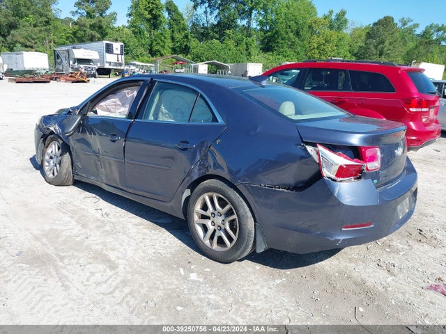 Chevrolet MALIBU 1LT 2015 1G11C5SL6FF290890 Image 3