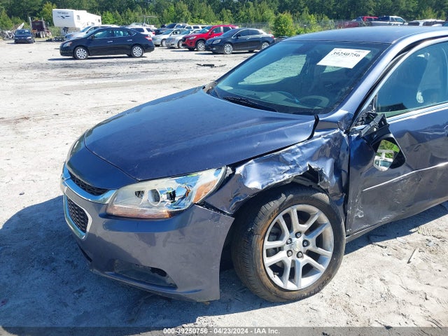Chevrolet MALIBU 1LT 2015 1G11C5SL6FF290890 Image 6