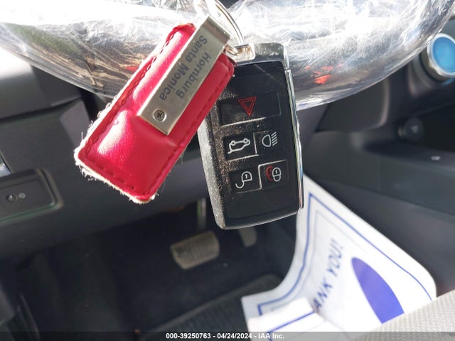 SADFK2FX5L1Z76881 Jaguar E-pace P250 Awd Automatic
