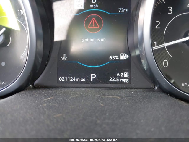 Jaguar E-pace P250 Awd Automatic 2020 SADFK2FX5L1Z76881 Image 15