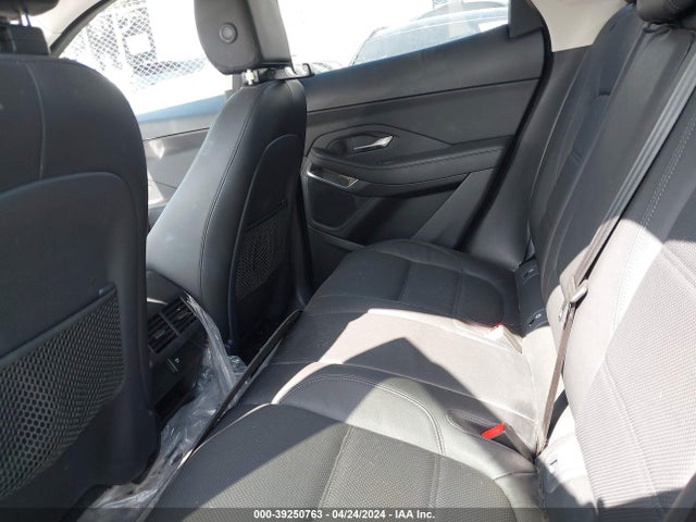 SADFK2FX5L1Z76881 Jaguar E-pace P250 Awd Automatic