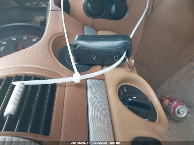 2008 PORSCHE CAYENNE WP1AA29P08LA11084 Photo 10