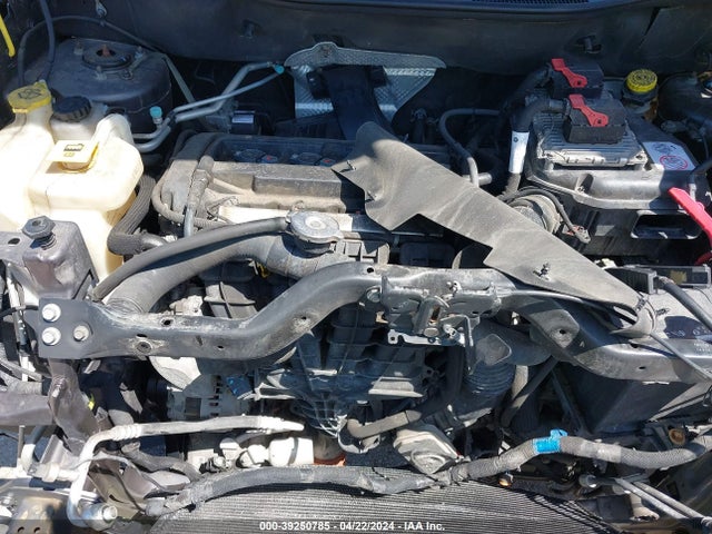 1C4NJPBA6FD399211 Jeep Patriot Altitude Edition