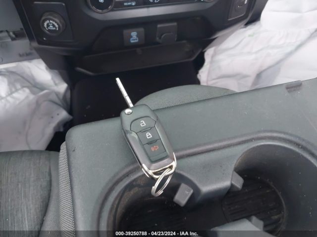 1FTMF1C50PKE34060 Ford F-150 Xl
