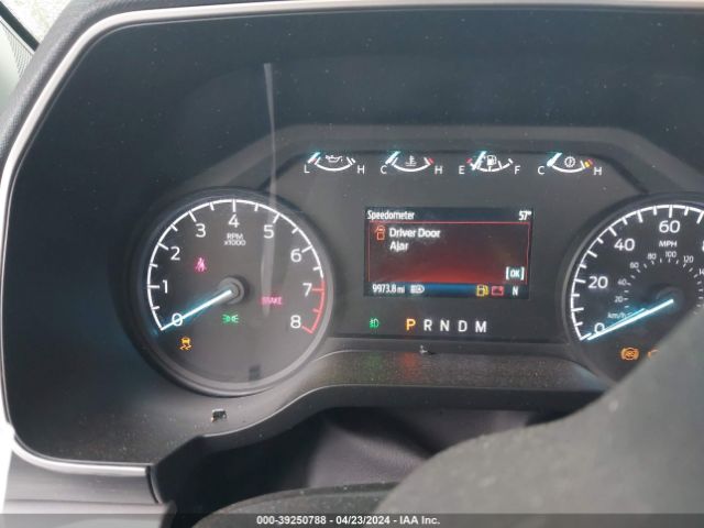 1FTMF1C50PKE34060 Ford F-150 Xl