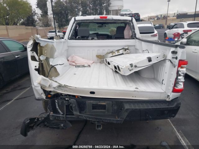 1FTMF1C50PKE34060 Ford F-150 Xl