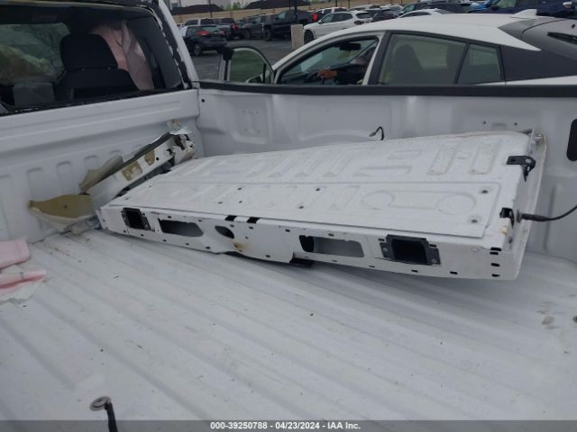 1FTMF1C50PKE34060 Ford F-150 Xl