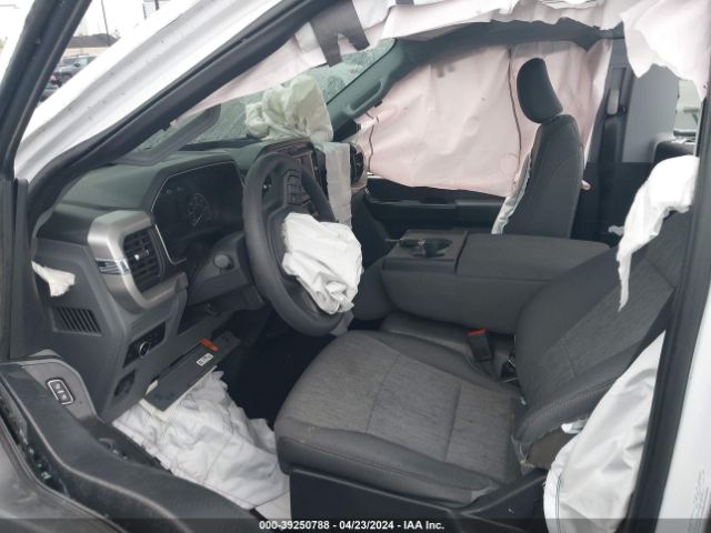 1FTMF1C50PKE34060 Ford F-150 Xl