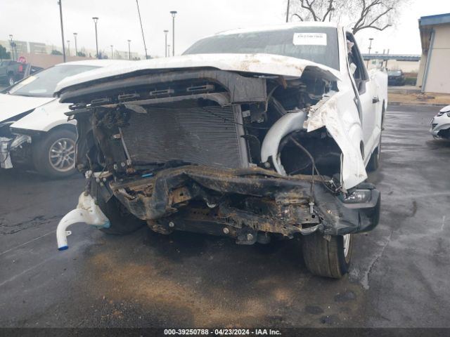 1FTMF1C50PKE34060 Ford F-150 Xl