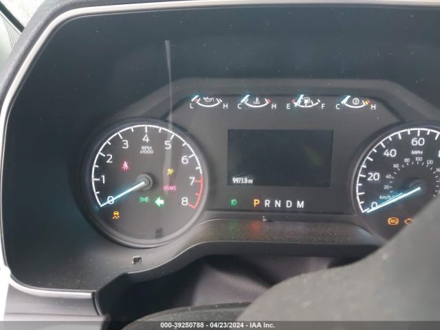 1FTMF1C50PKE34060 Ford F-150 Xl