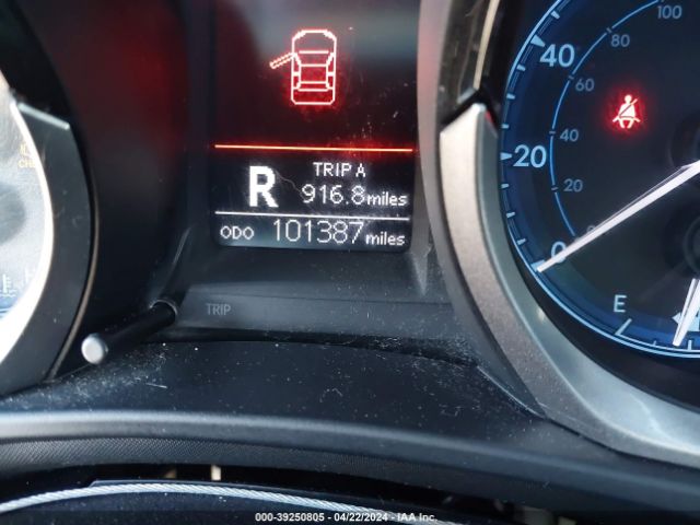 2T1BURHEXEC116563 Toyota Corolla S Plus