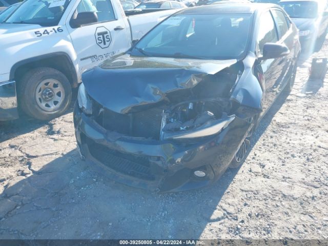 2T1BURHEXEC116563 Toyota Corolla S Plus