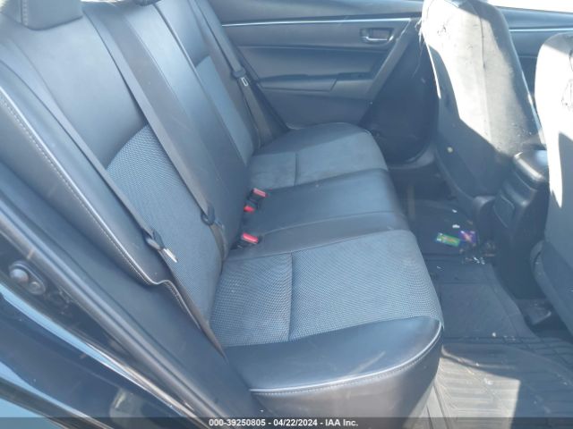 2T1BURHEXEC116563 Toyota Corolla S Plus