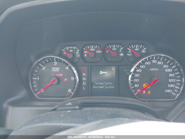 1GCRCNEC2JZ104601 Chevrolet Silverado 1500 Wt