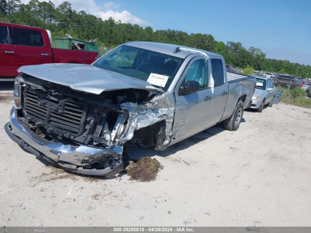 1GCRCNEC2JZ104601 Chevrolet Silverado 1500 Wt