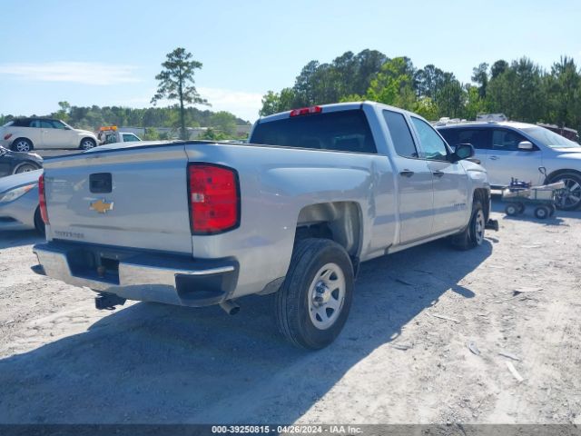 1GCRCNEC2JZ104601 Chevrolet Silverado 1500 Wt