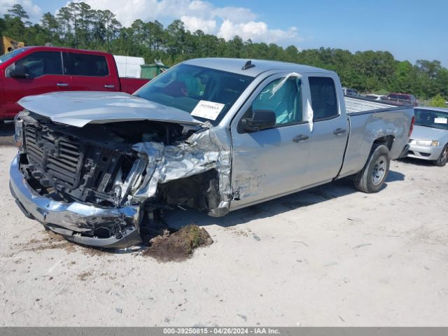 1GCRCNEC2JZ104601 Chevrolet Silverado 1500 Wt