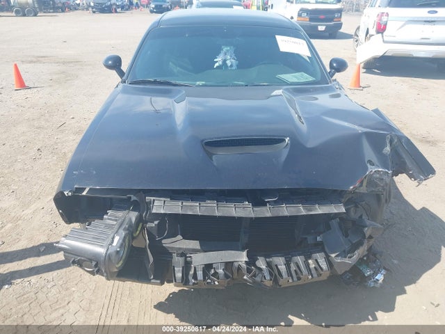 Dodge Challenger Gt 2022 2C3CDZJG4NH128492 Image 13